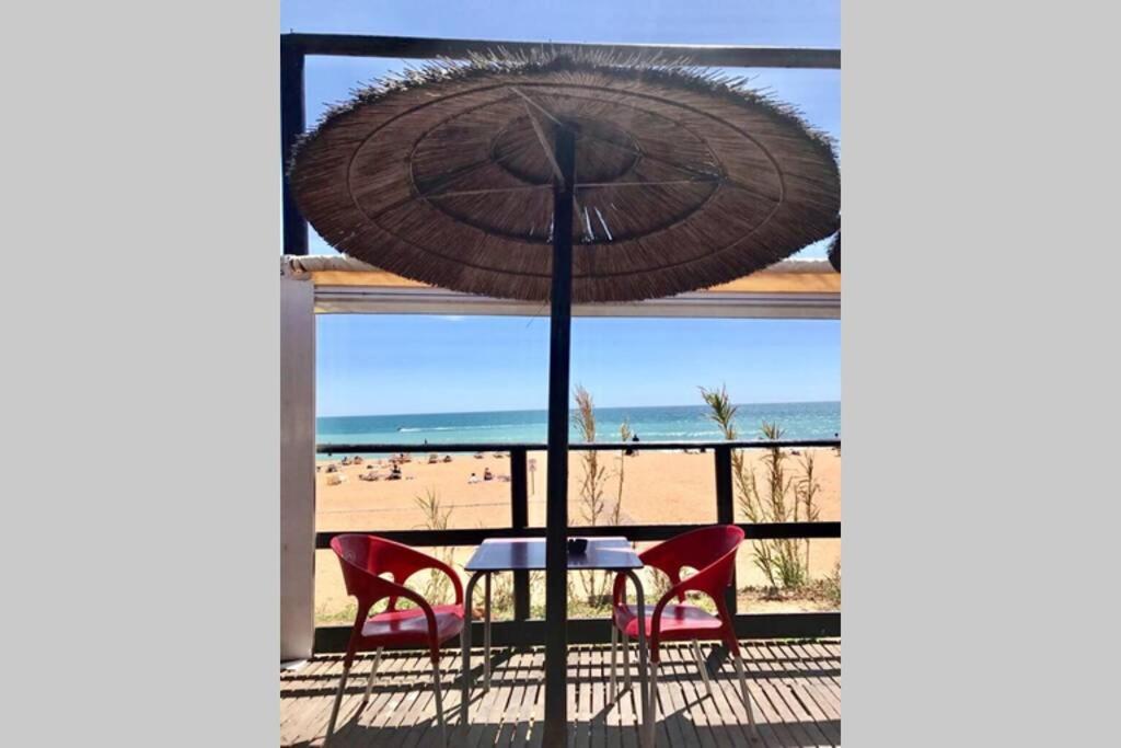 Quinta Barracuda Apartment Albufeira Luaran gambar