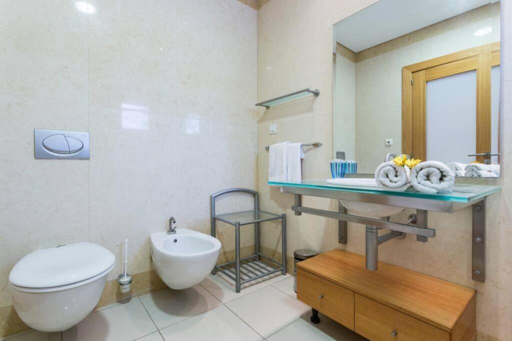 Quinta Barracuda Apartment Albufeira Luaran gambar