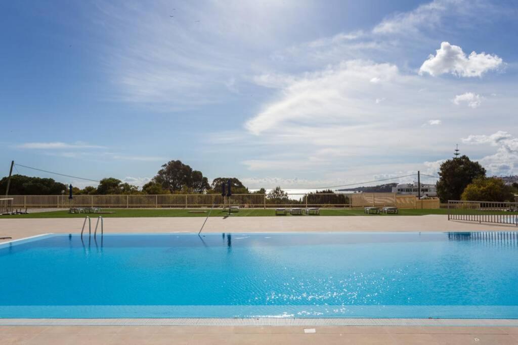 Quinta Barracuda Apartment Albufeira Luaran gambar